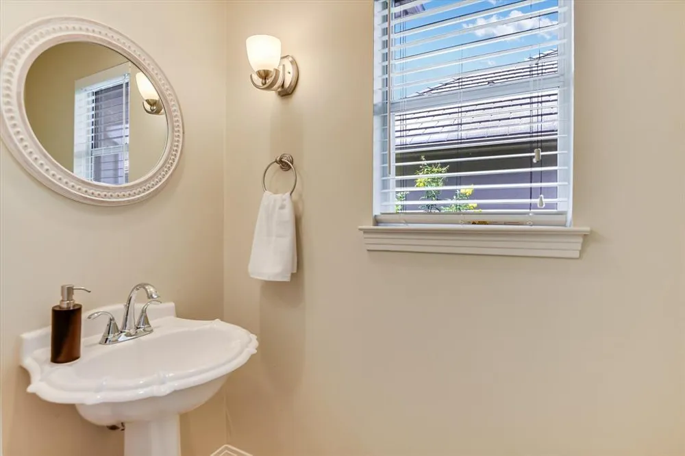 4545 GOLF VISTA DRIVE Austin, TX 78730