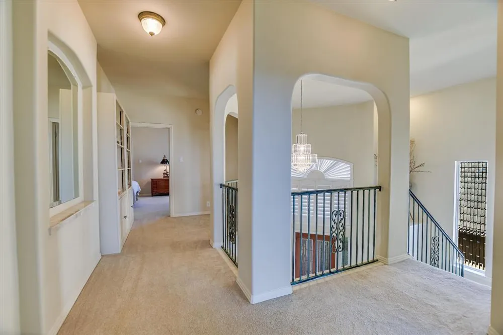 4545 GOLF VISTA DRIVE Austin, TX 78730