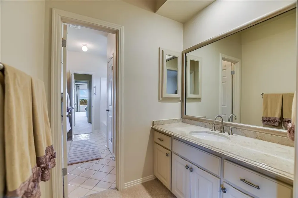 4545 GOLF VISTA DRIVE Austin, TX 78730