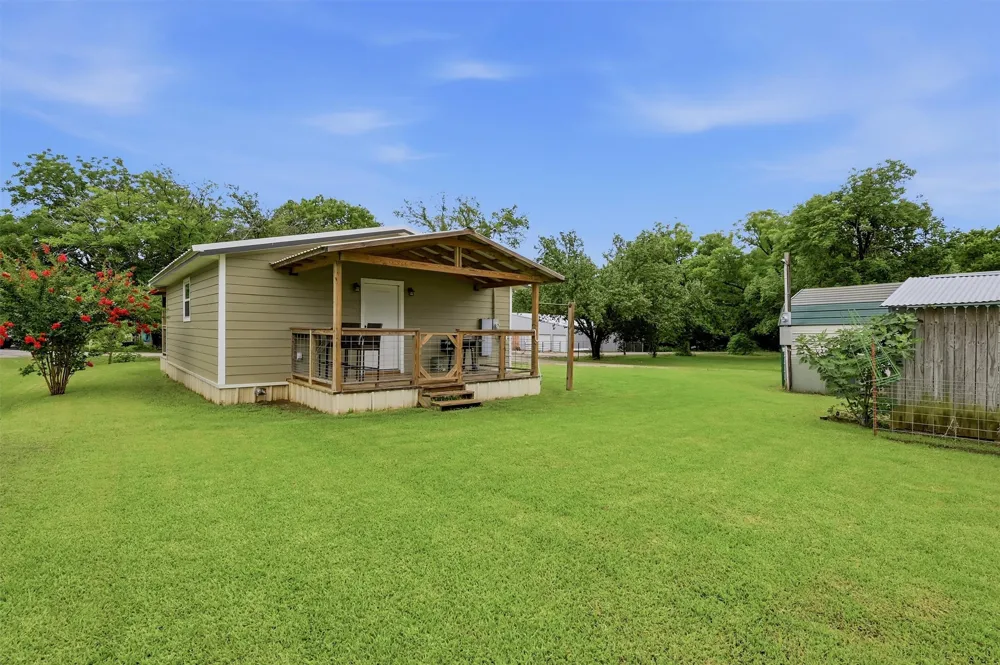 285 Sioux Drive Gordonville, TX 76245