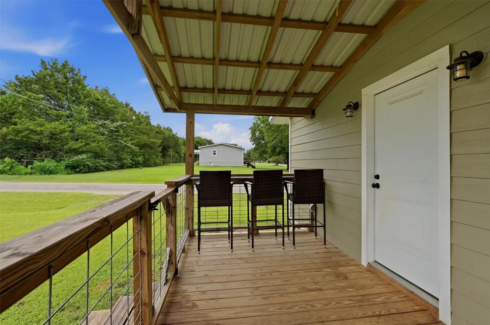 285 Sioux Drive Gordonville, TX 76245