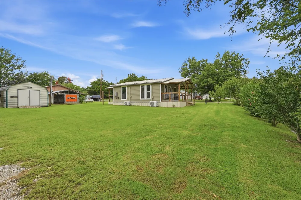 285 Sioux Drive Gordonville, TX 76245