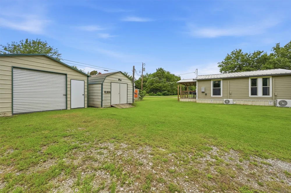 285 Sioux Drive Gordonville, TX 76245