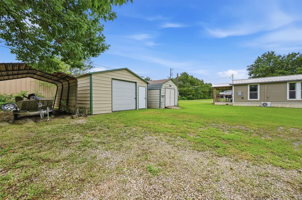 285 Sioux Drive Gordonville, TX 76245