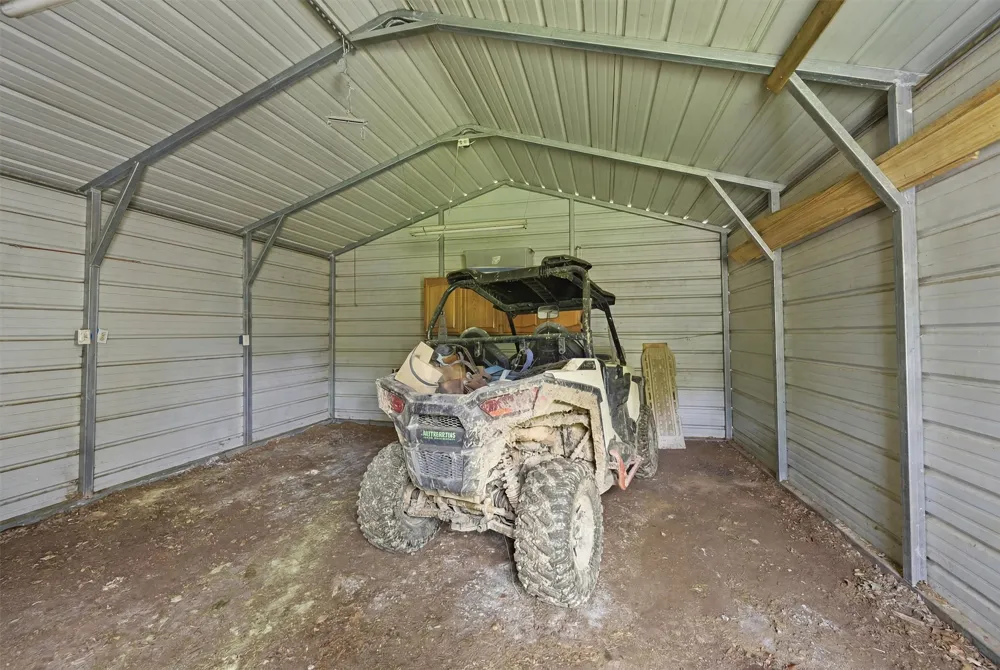 285 Sioux Drive Gordonville, TX 76245