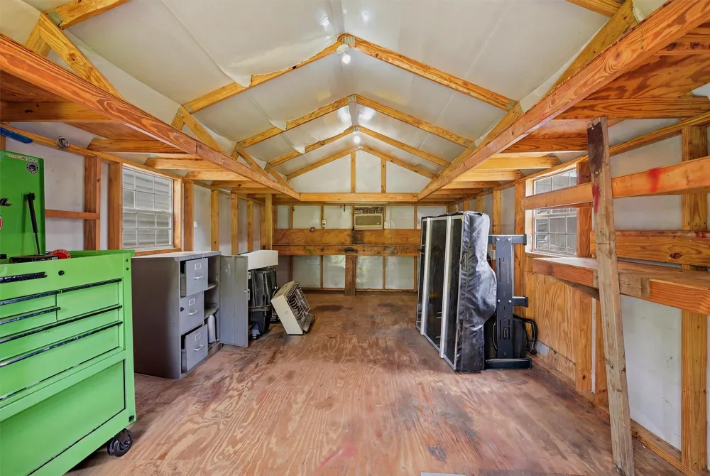 285 Sioux Drive Gordonville, TX 76245
