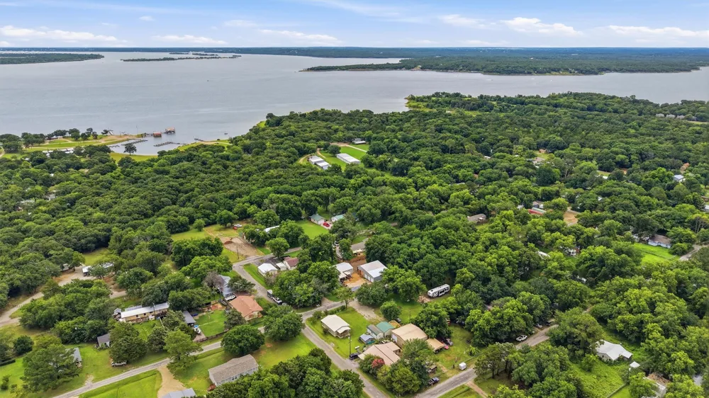 285 Sioux Drive Gordonville, TX 76245