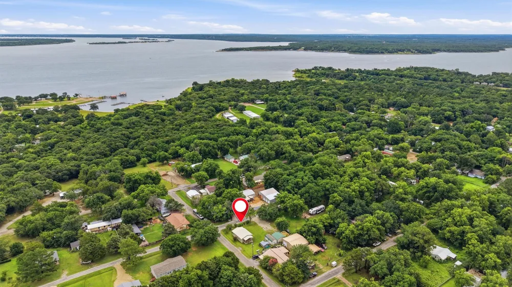 285 Sioux Drive Gordonville, TX 76245