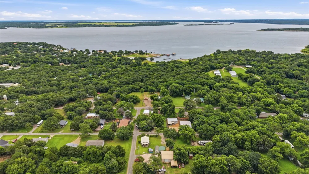 285 Sioux Drive Gordonville, TX 76245