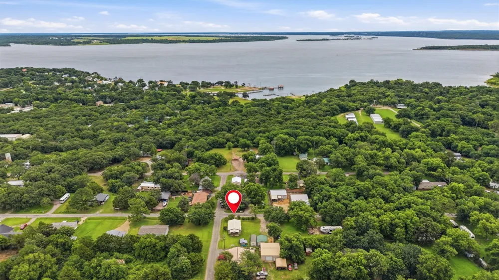 285 Sioux Drive Gordonville, TX 76245