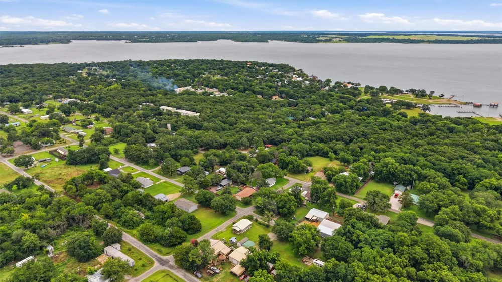 285 Sioux Drive Gordonville, TX 76245