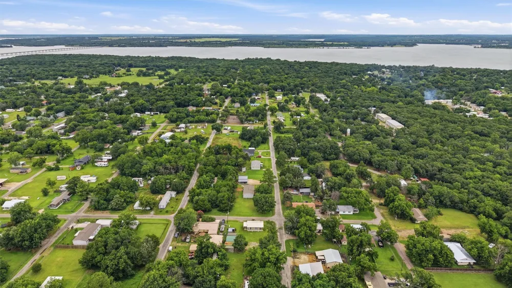 285 Sioux Drive Gordonville, TX 76245