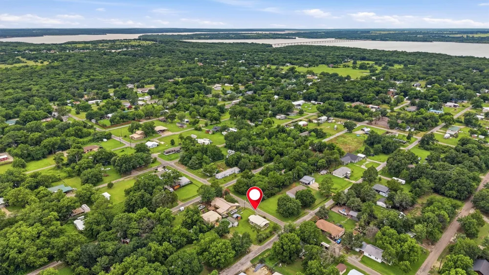 285 Sioux Drive Gordonville, TX 76245