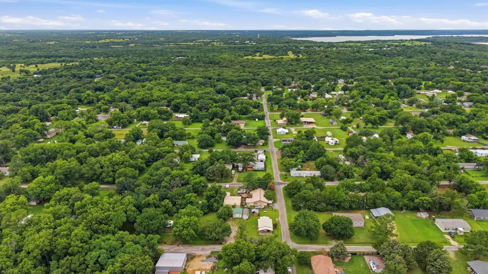 285 Sioux Drive Gordonville, TX 76245