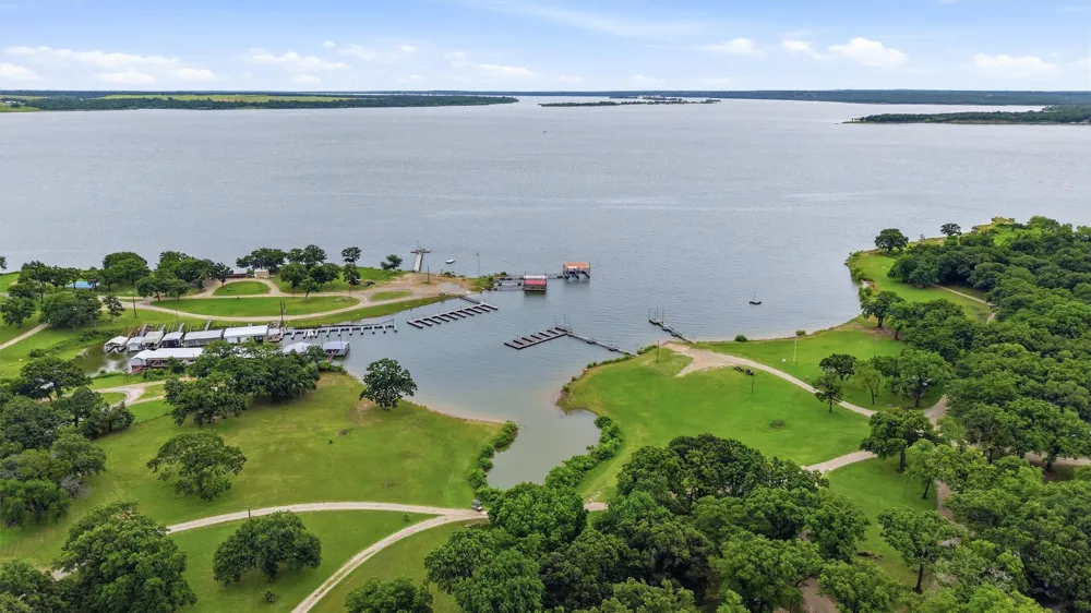 285 Sioux Drive Gordonville, TX 76245