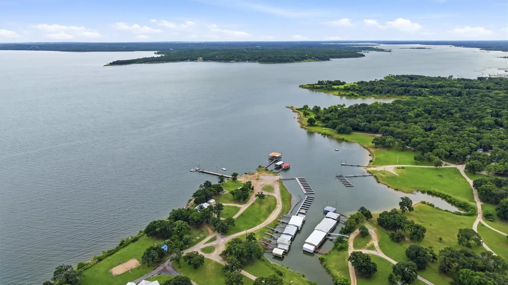 285 Sioux Drive Gordonville, TX 76245