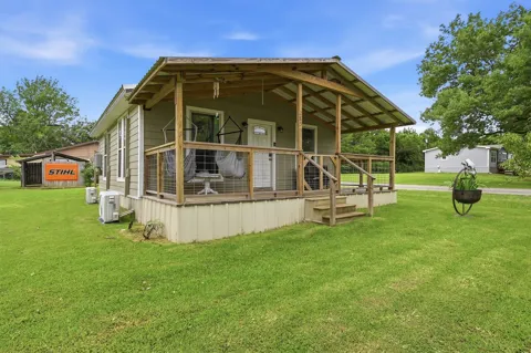 285 Sioux Drive