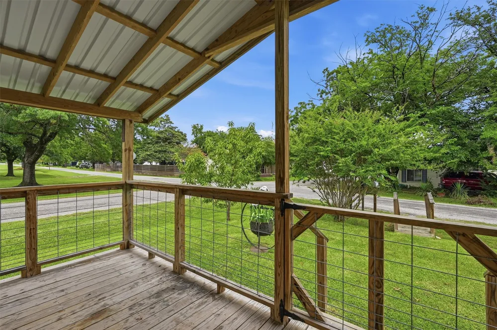 285 Sioux Drive Gordonville, TX 76245