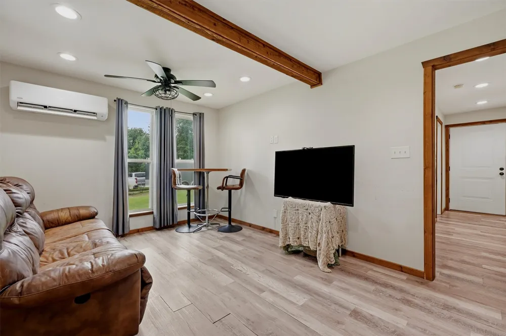285 Sioux Drive Gordonville, TX 76245