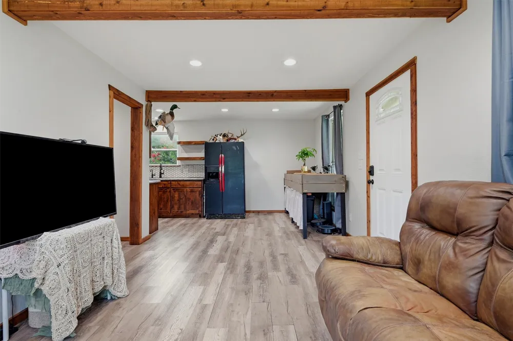 285 Sioux Drive Gordonville, TX 76245