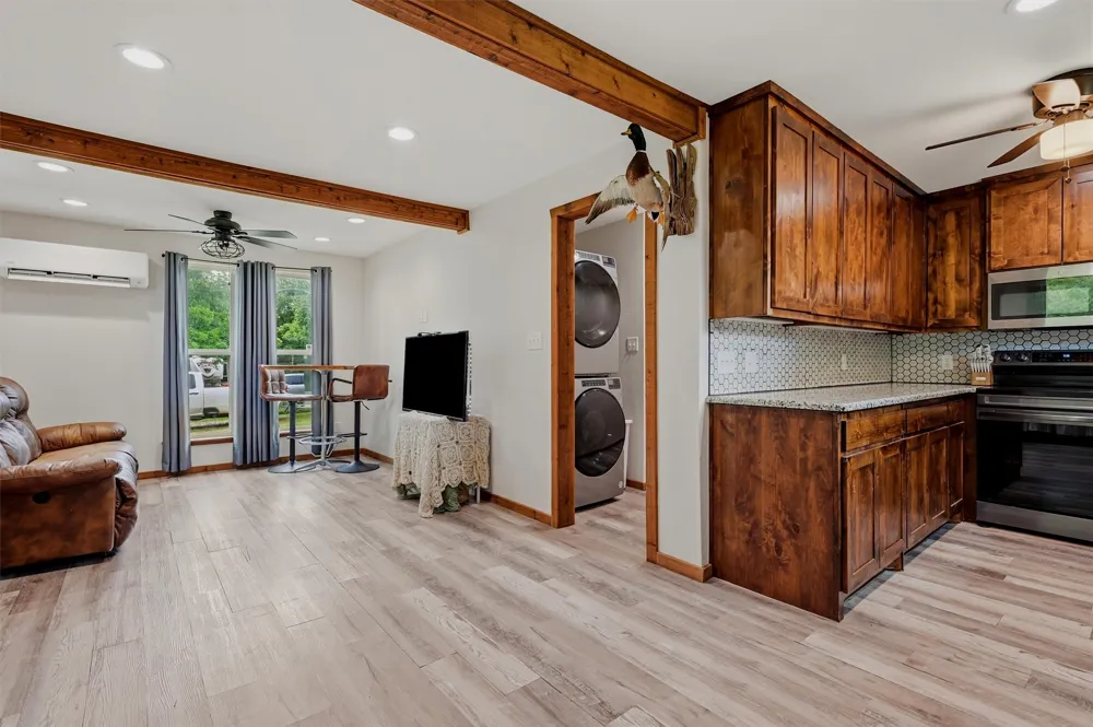 285 Sioux Drive Gordonville, TX 76245