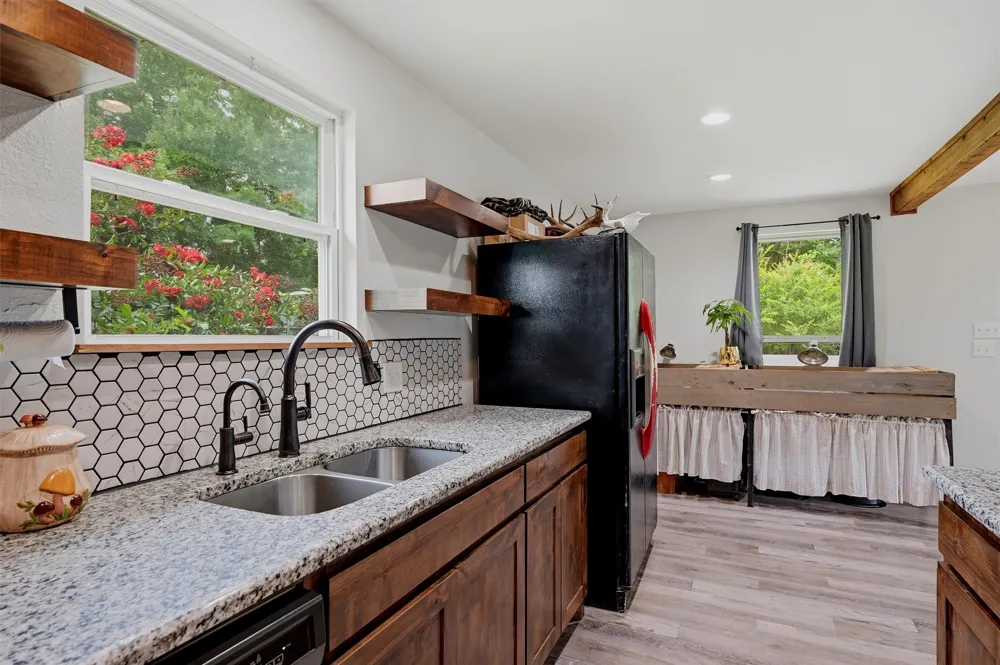 285 Sioux Drive Gordonville, TX 76245