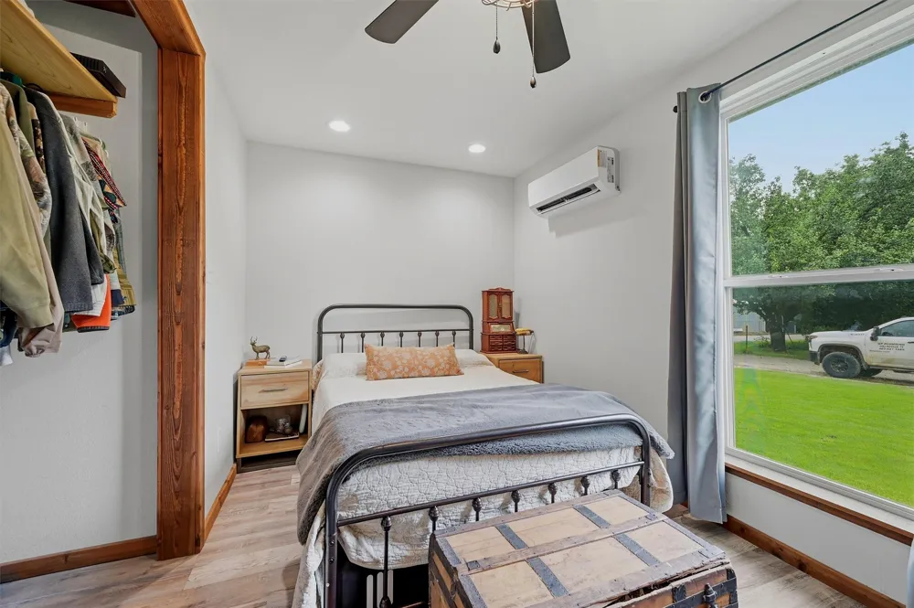 285 Sioux Drive Gordonville, TX 76245