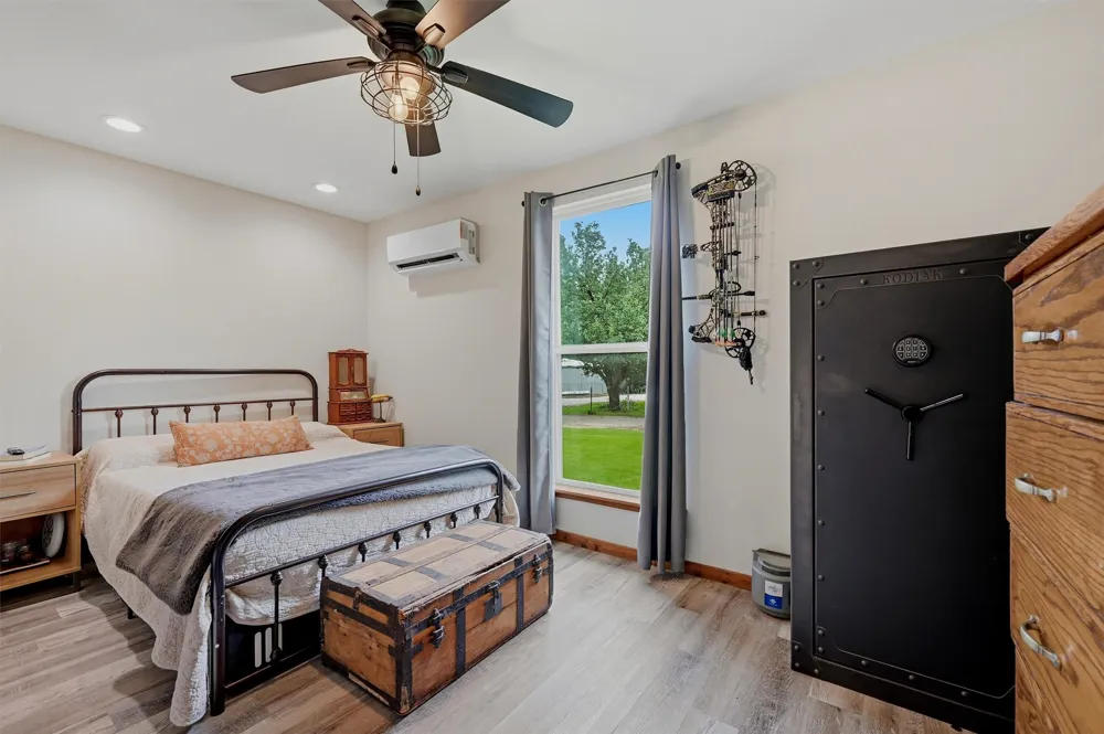 285 Sioux Drive Gordonville, TX 76245
