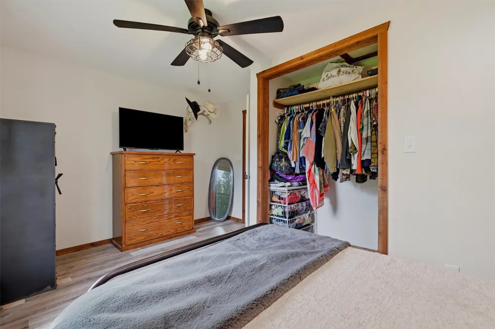 285 Sioux Drive Gordonville, TX 76245