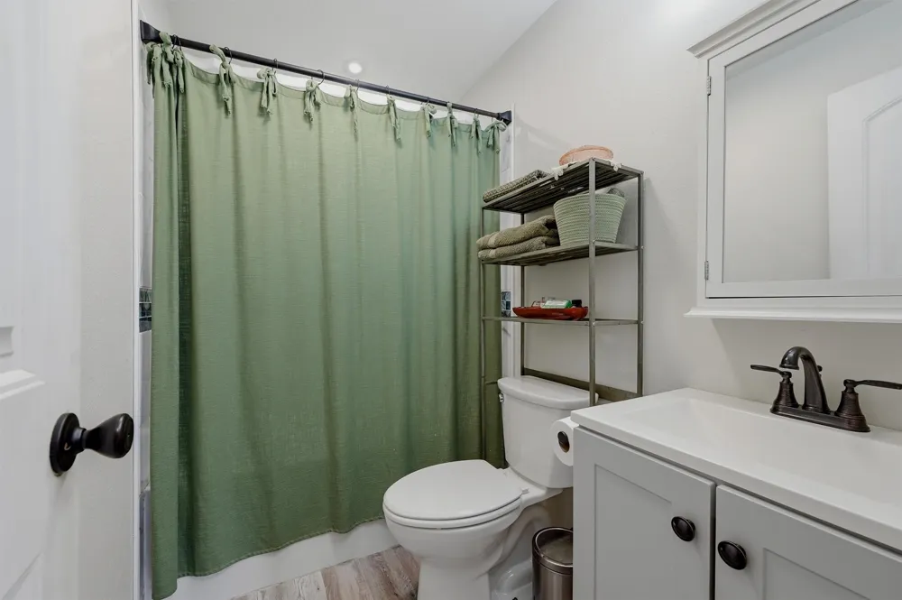 285 Sioux Drive Gordonville, TX 76245