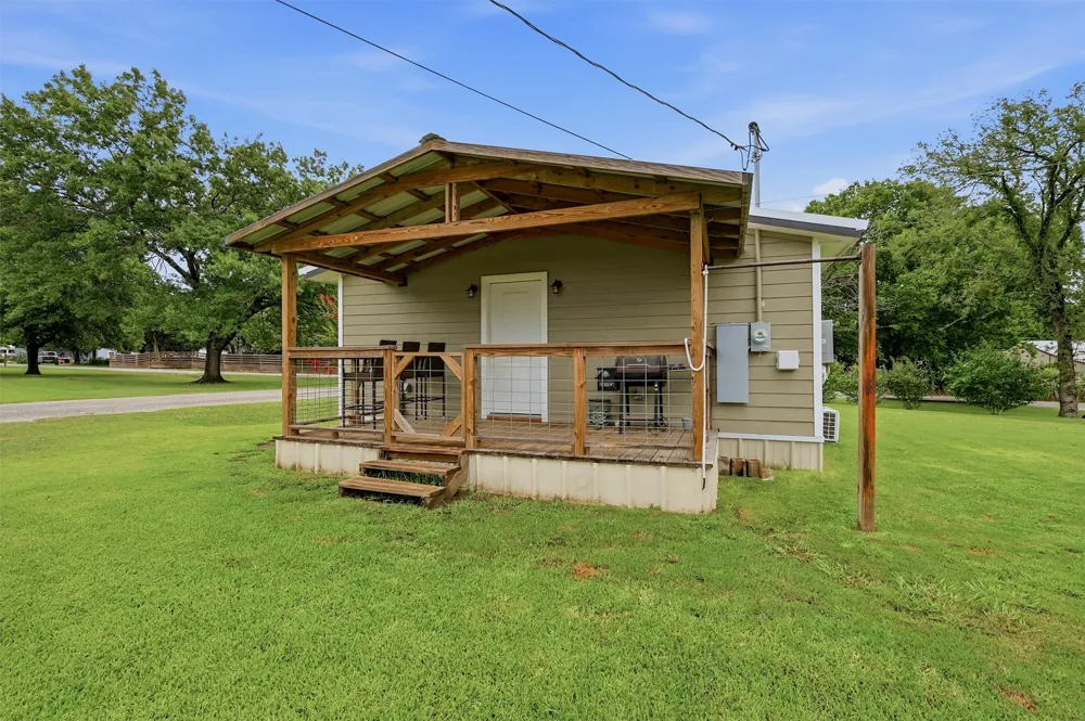 285 Sioux Drive Gordonville, TX 76245