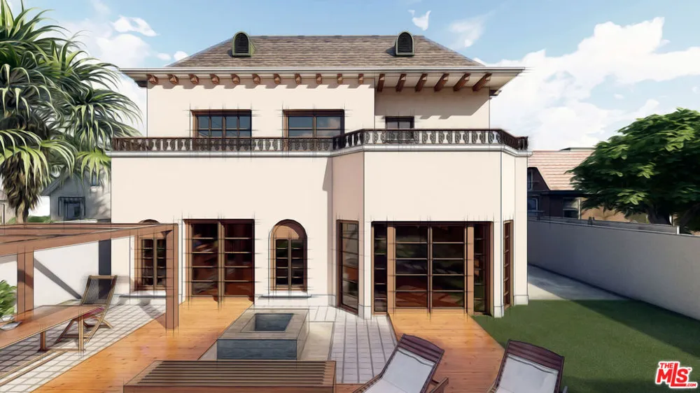341 S Canon Drive Beverly Hills, CA 90212