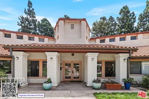 501 Palisades Drive #207