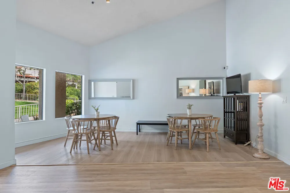 501 Palisades Drive #207 Pacific Palisades, CA 90272