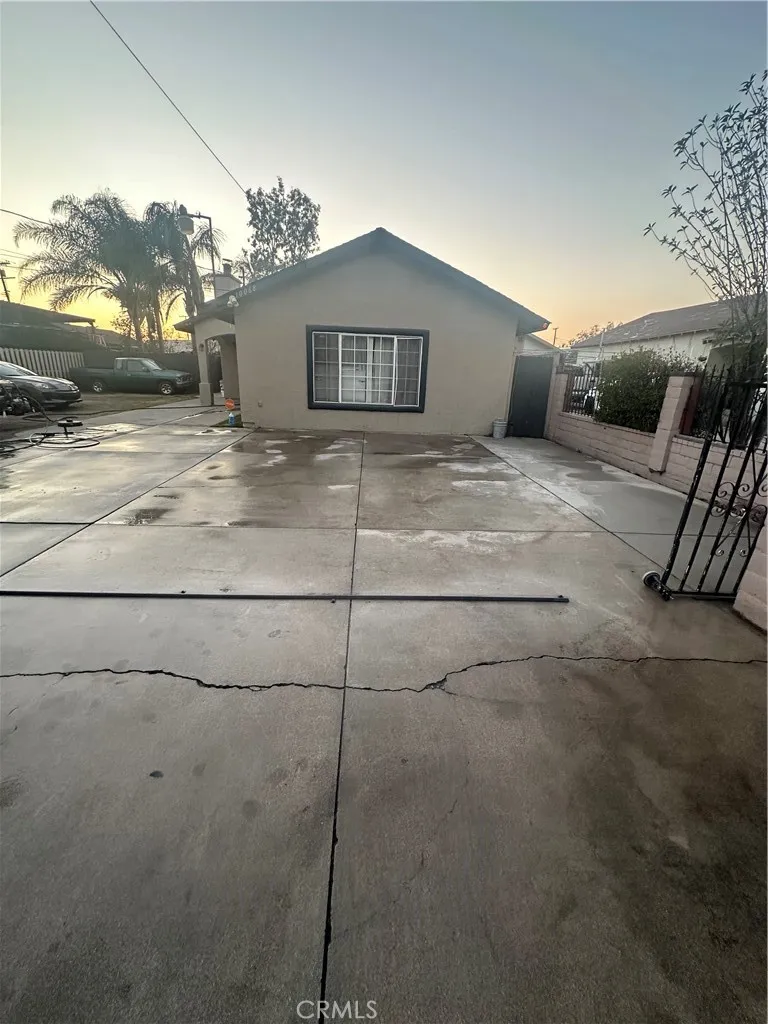 Address Not Shown Bloomington, CA 92316