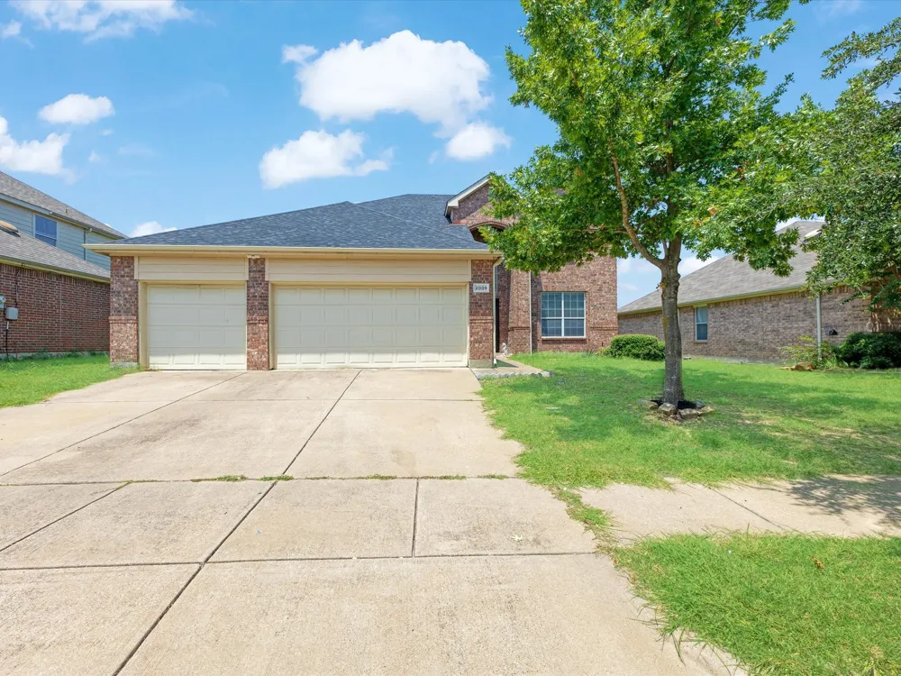 2009 Cooper Ridge Lane Heartland, TX 75126