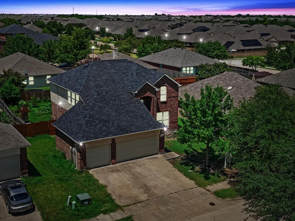 2009 Cooper Ridge Lane Heartland, TX 75126