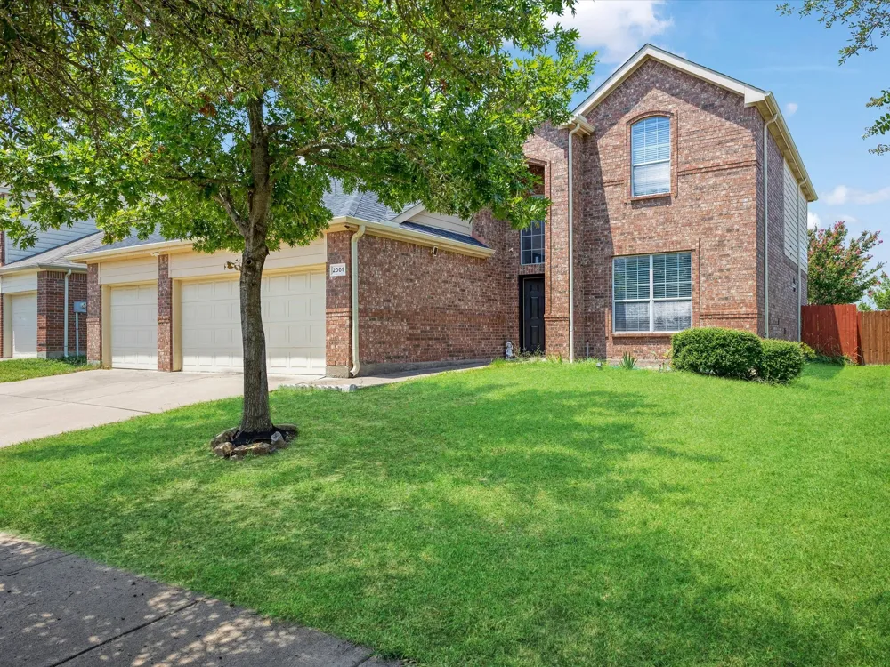 2009 Cooper Ridge Lane Heartland, TX 75126