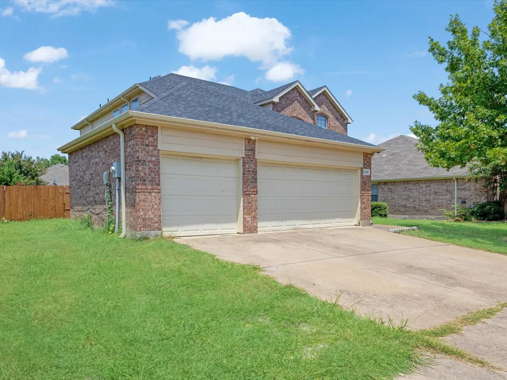 2009 Cooper Ridge Lane Heartland, TX 75126