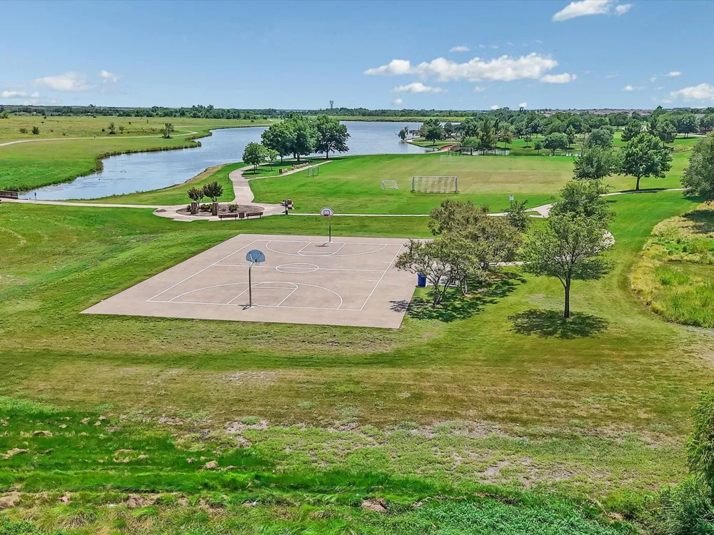 2009 Cooper Ridge Lane Heartland, TX 75126