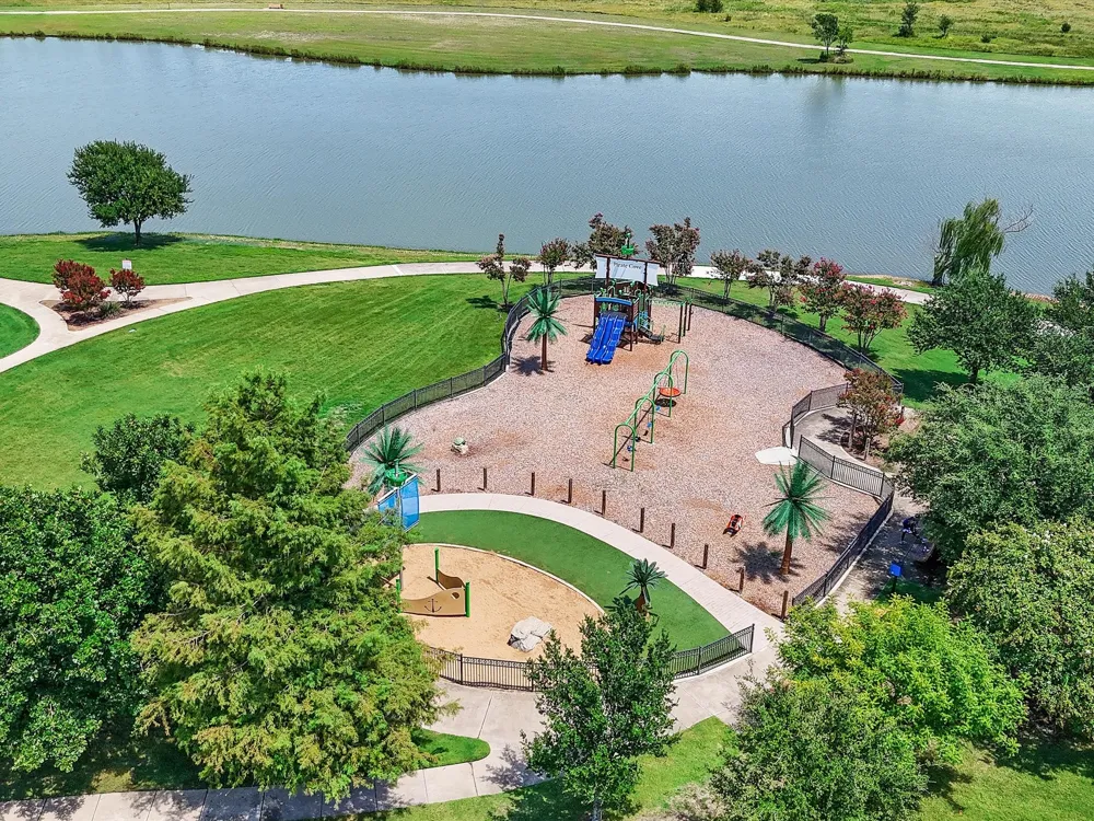 2009 Cooper Ridge Lane Heartland, TX 75126