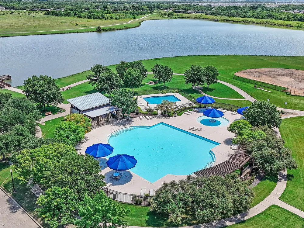 2009 Cooper Ridge Lane Heartland, TX 75126