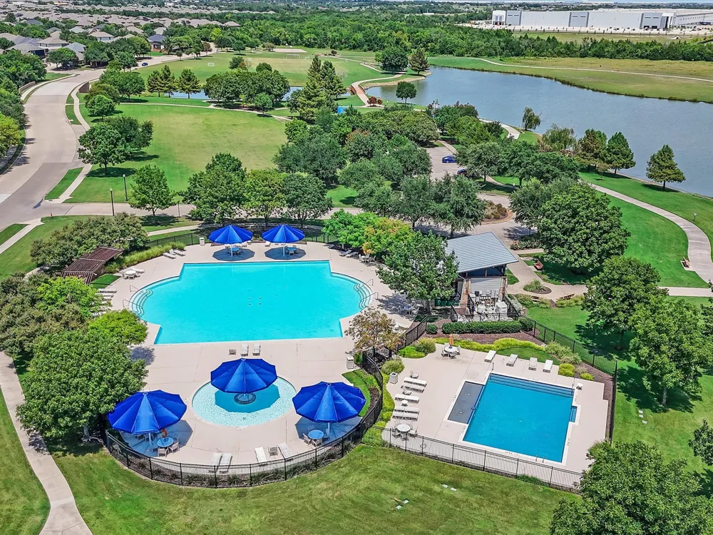 2009 Cooper Ridge Lane Heartland, TX 75126