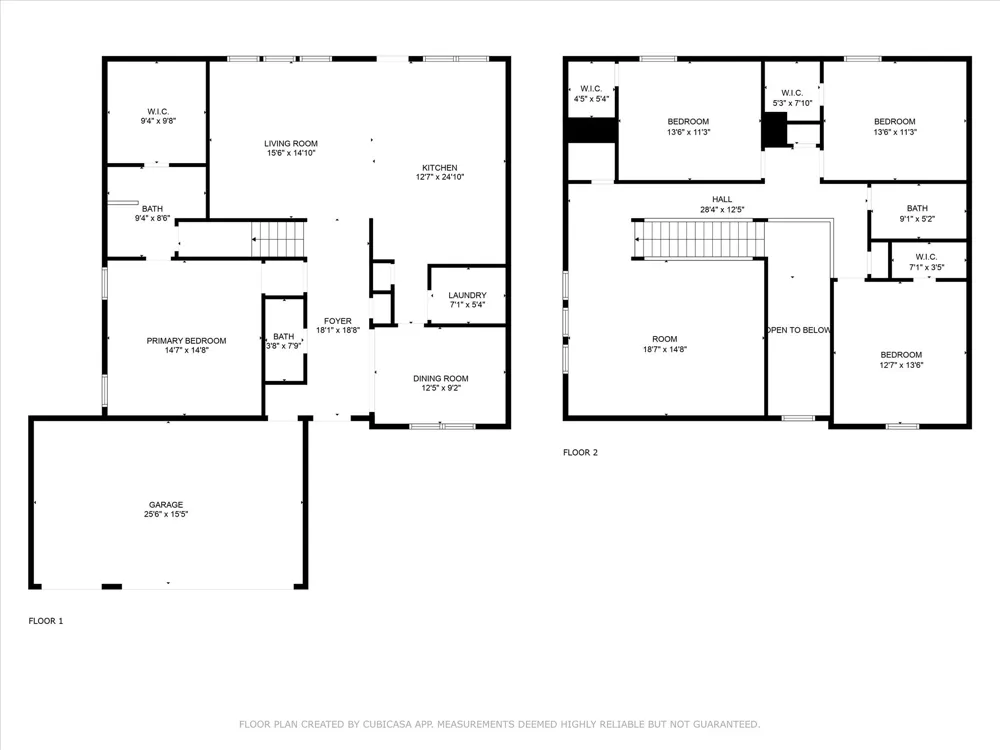 2009 Cooper Ridge Lane Heartland, TX 75126