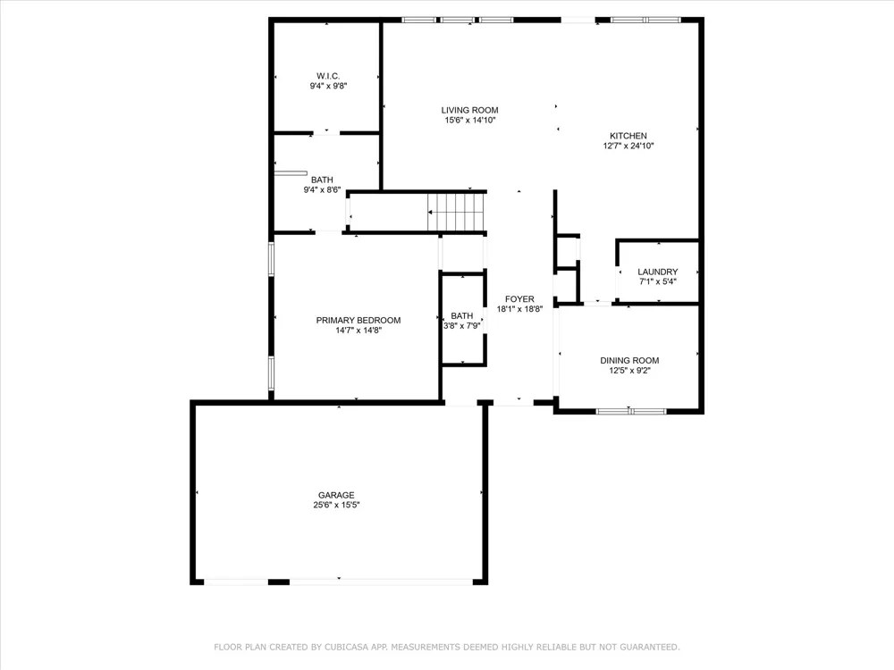 2009 Cooper Ridge Lane Heartland, TX 75126