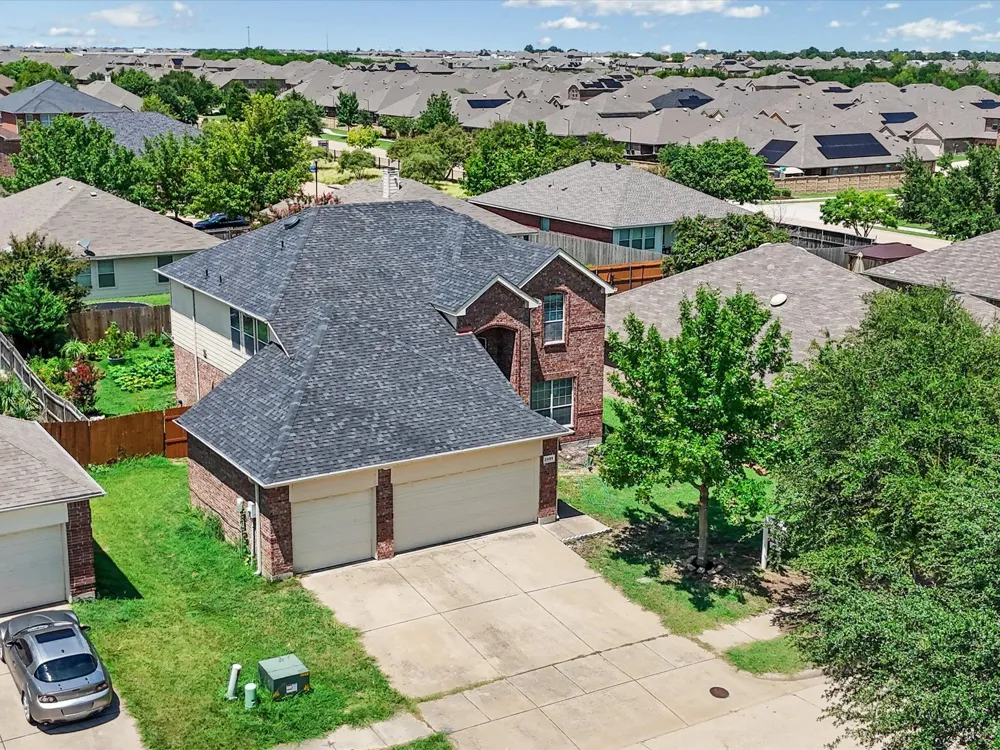 2009 Cooper Ridge Lane Heartland, TX 75126
