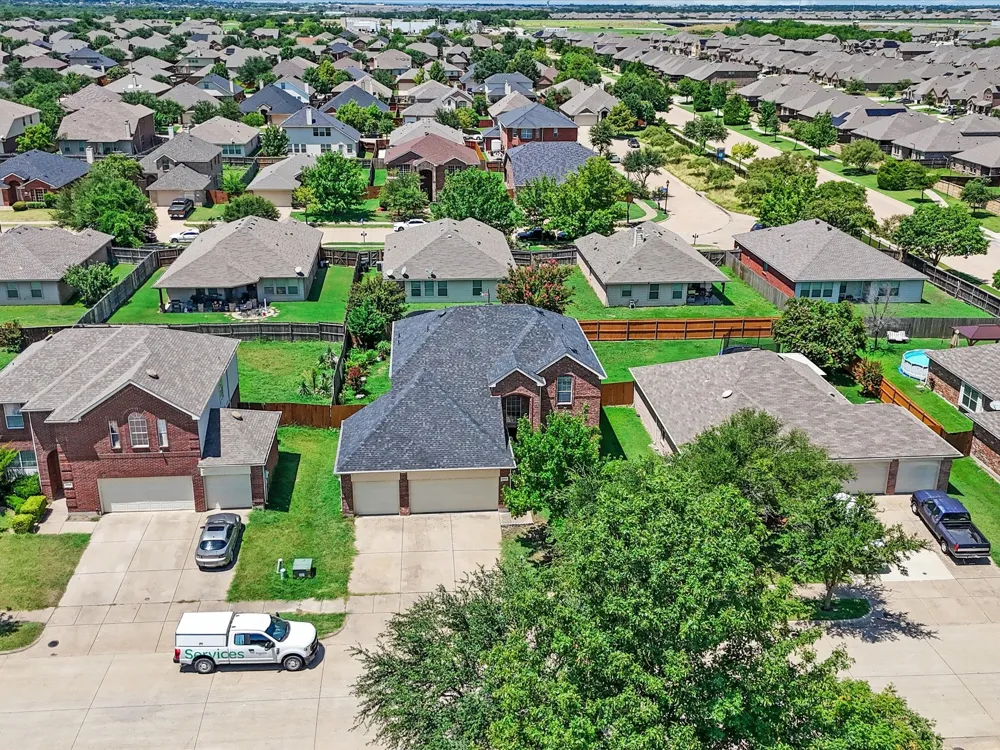 2009 Cooper Ridge Lane Heartland, TX 75126