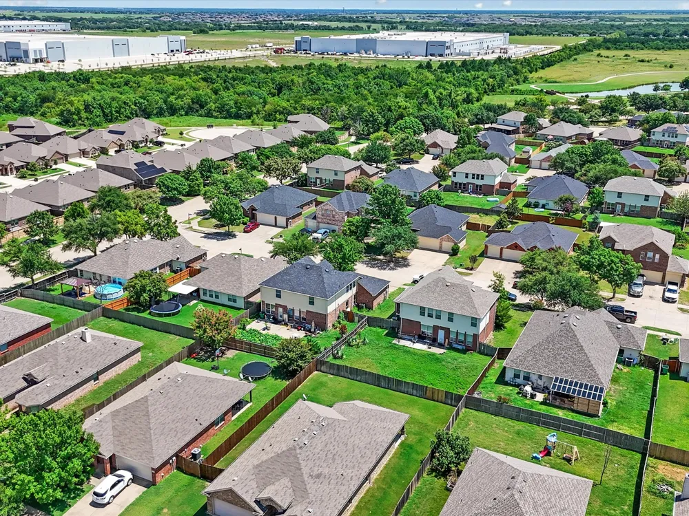 2009 Cooper Ridge Lane Heartland, TX 75126