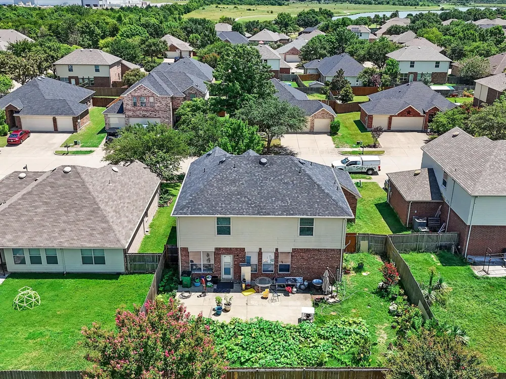 2009 Cooper Ridge Lane Heartland, TX 75126