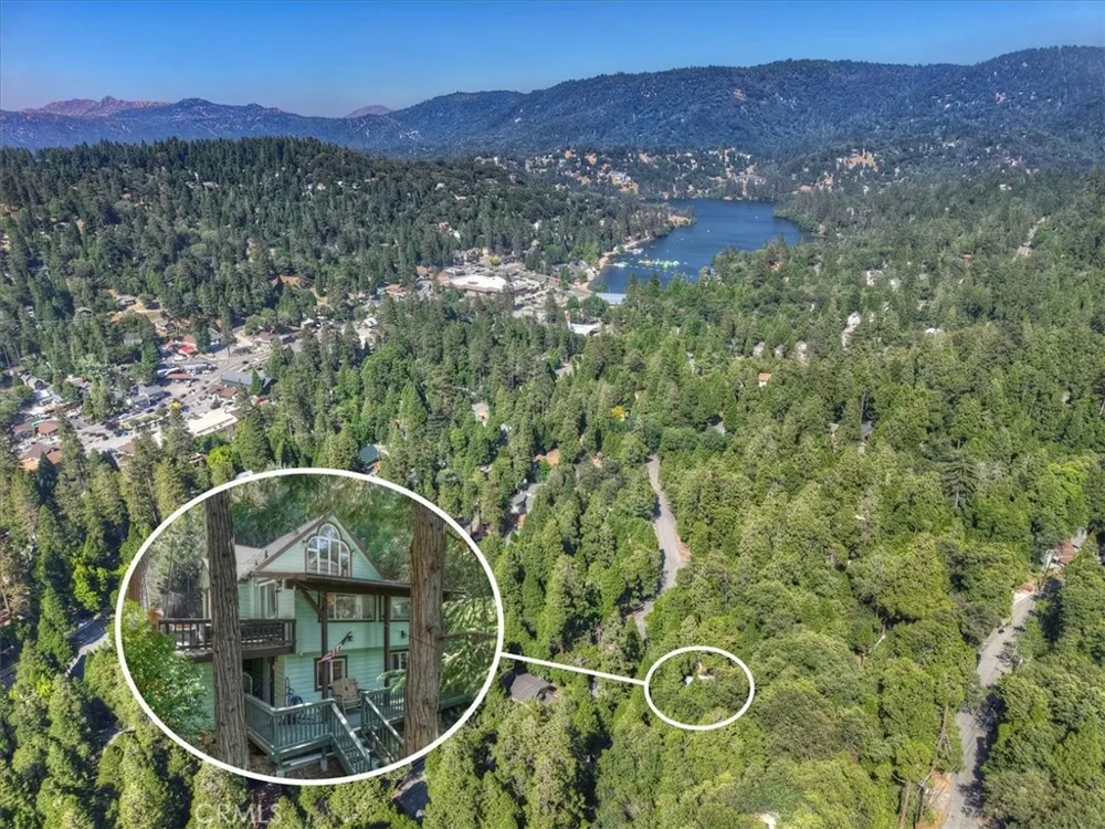 23869 Wildwood Crestline, CA 92325